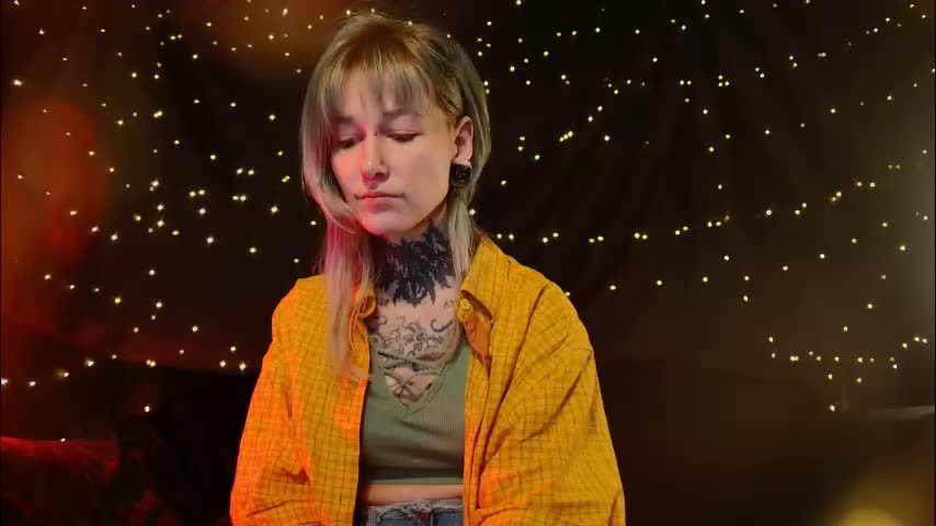 littlespacemouse Cam Model Chat January 13, 2026