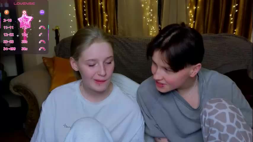 berry_assortment Cam Model Chat January 13, 2026