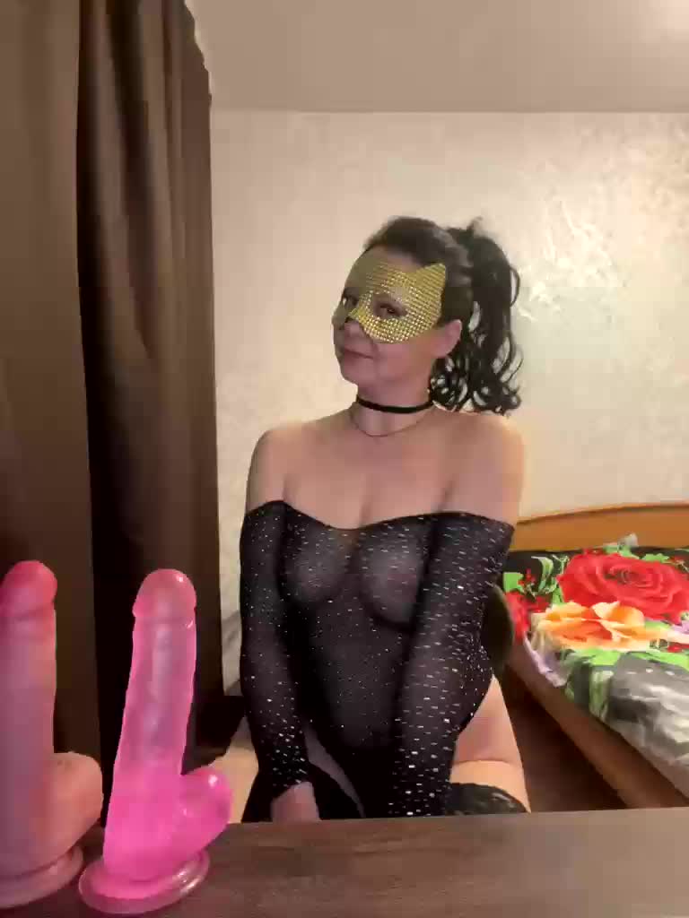 AlisaSet Cam Model Chat January 13, 2026