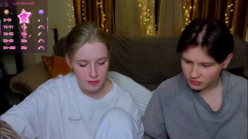 berry_assortment Cam Model Chat January 13, 2026