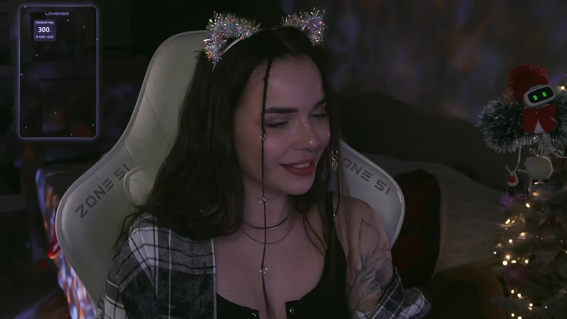 MiniNika Cam Model Chat January 15, 2026