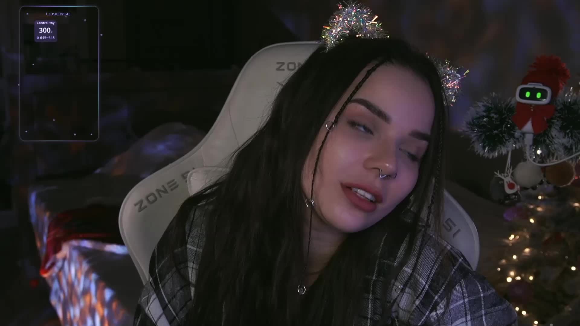 MiniNika Cam Model Chat January 15, 2026