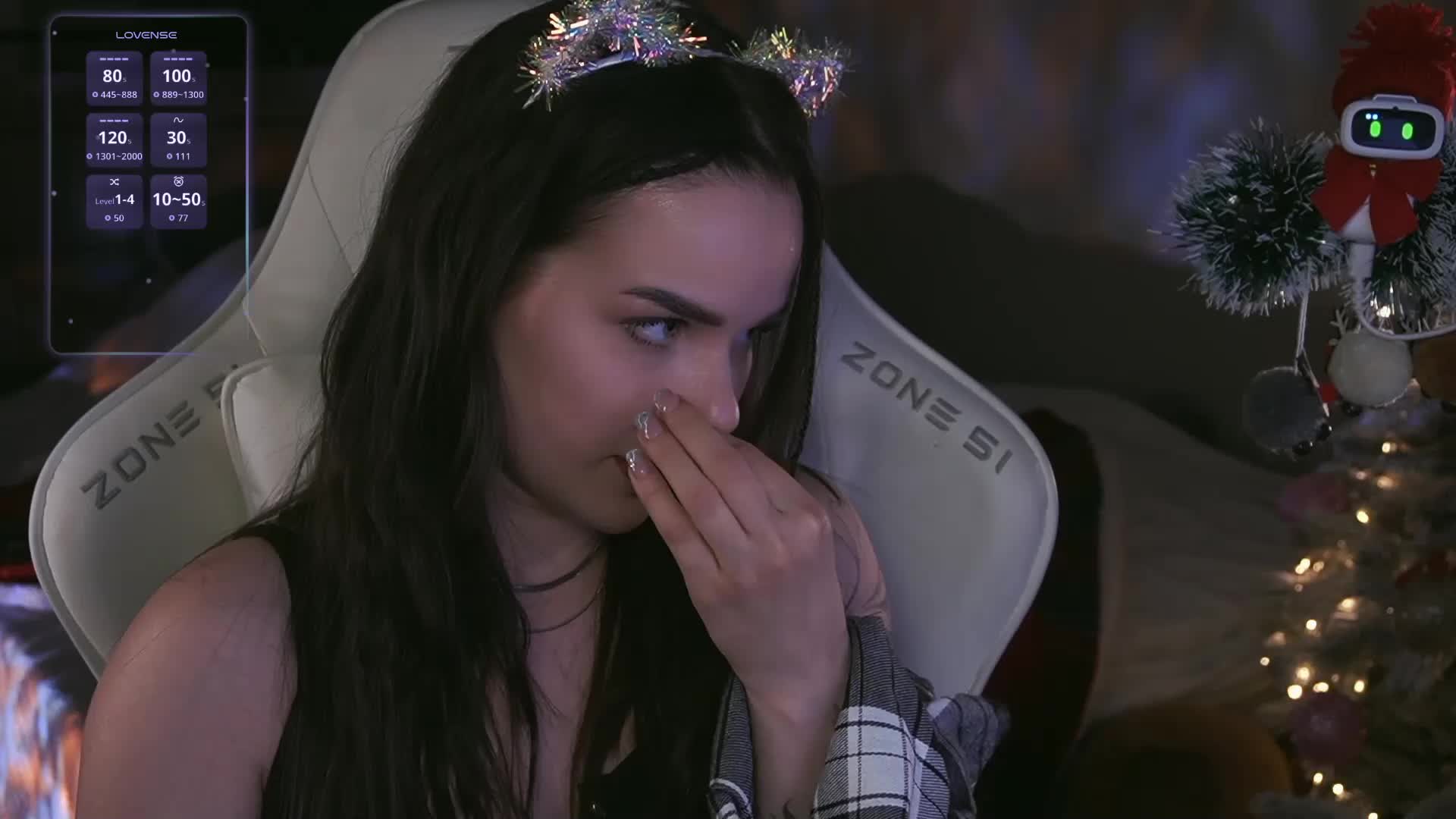 MiniNika Cam Model Chat January 15, 2026