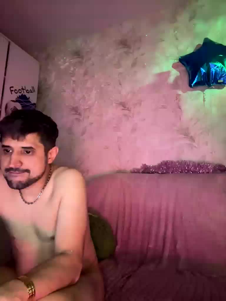 VIP17CoupleDream Cam Model Chat January 15, 2026