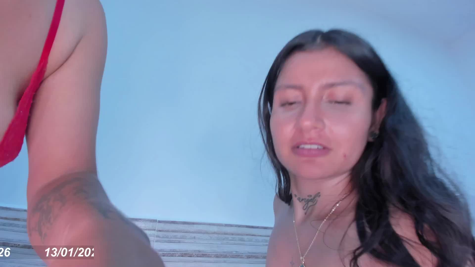 sensually-explosive Cam Model Chat January 15, 2026