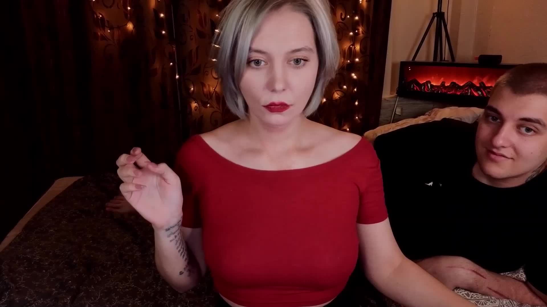 DarkdominLust Cam Model Chat January 15, 2026