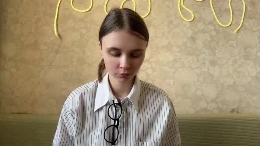 eva_calvin Cam Model Chat January 15, 2026