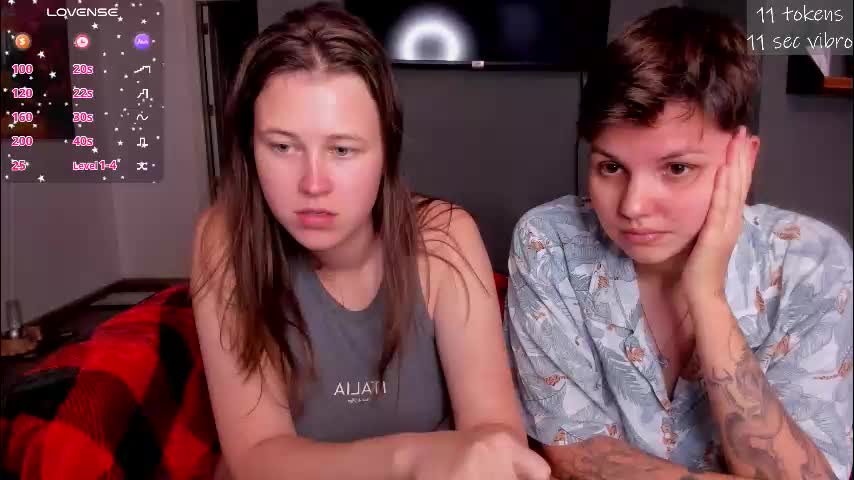 alexiacortez Cam Model Chat January 15, 2026