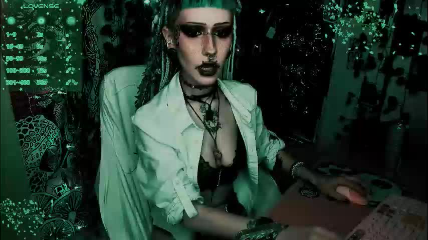 say_mary Cam Model Chat January 15, 2026