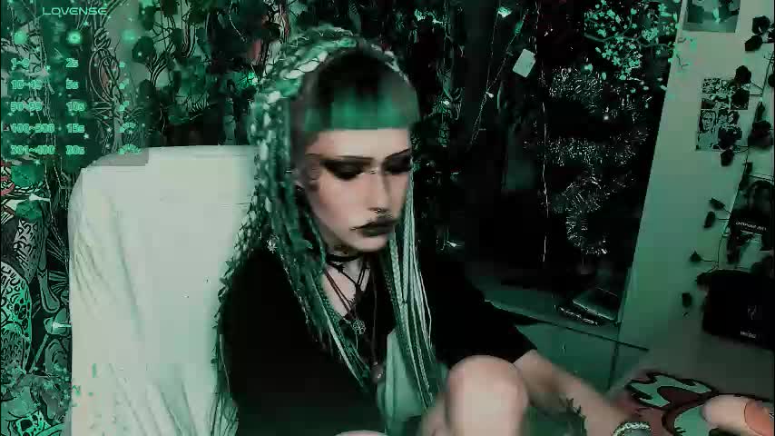 say_mary Cam Model Chat January 15, 2026