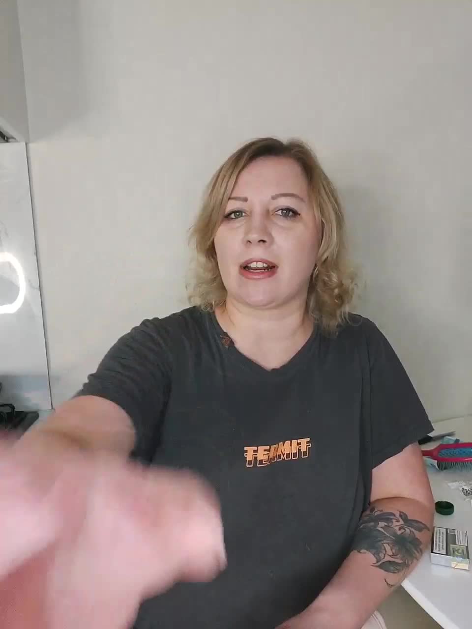 yuliia_3003 Cam Model Chat January 15, 2026