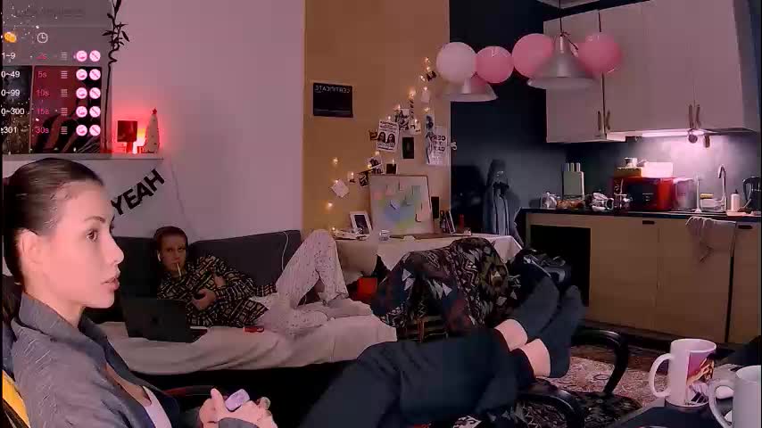 valorant_girl Cam Model Chat January 15, 2026