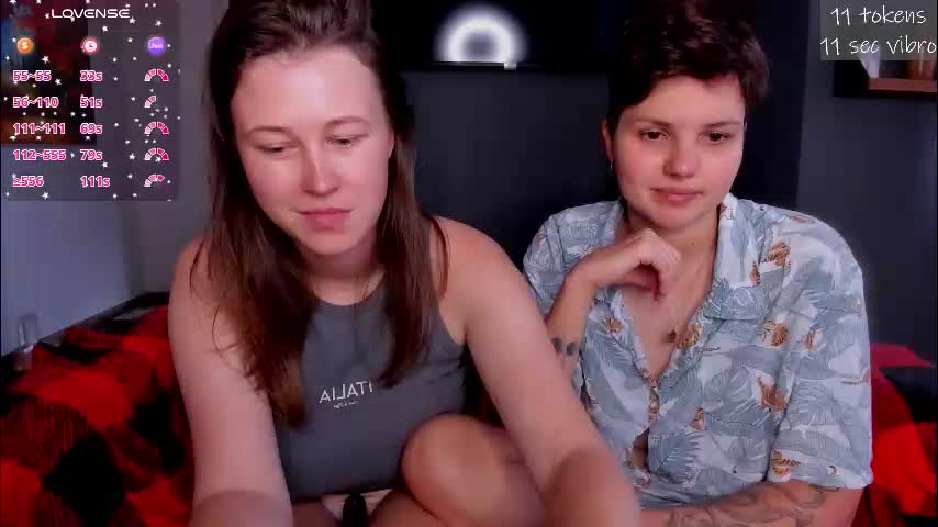 alexiacortez Cam Model Chat January 15, 2026