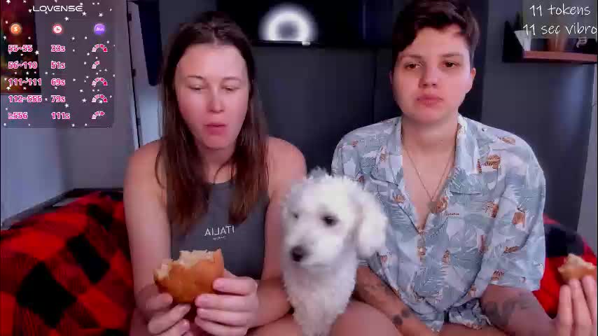 kortney_williams Cam Model Chat January 15, 2026