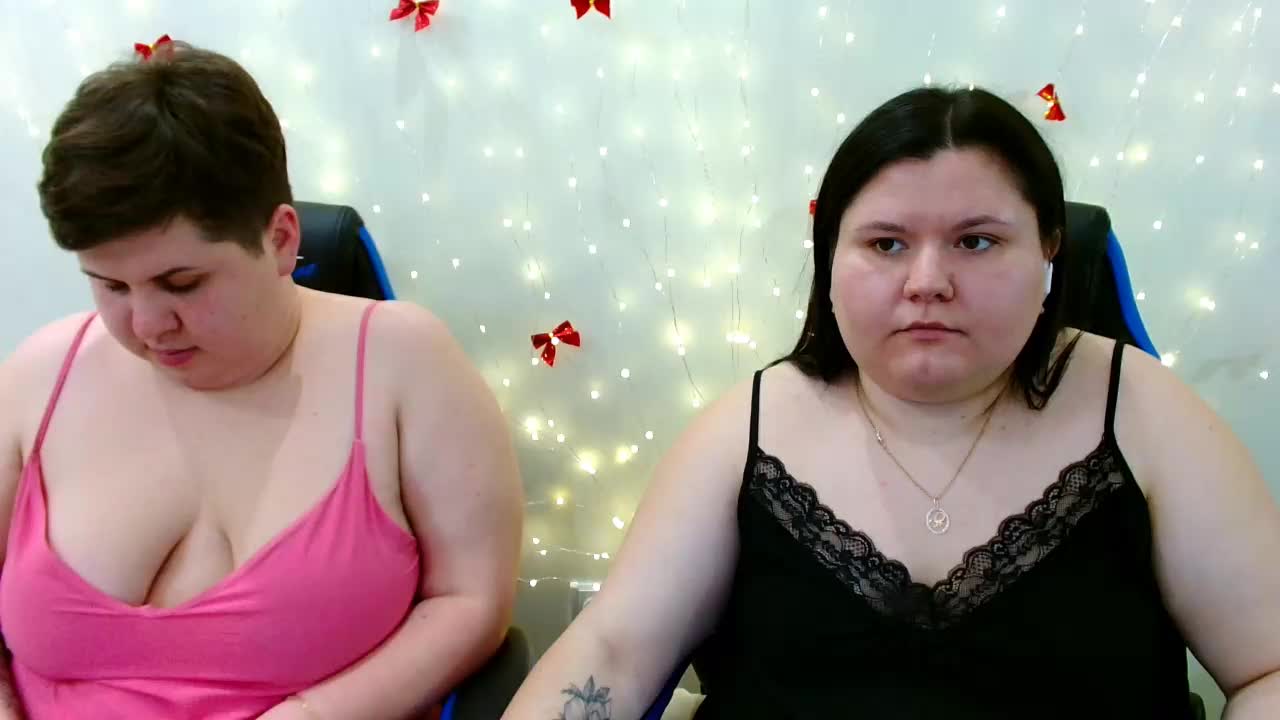 BeckyAndEllen Cam Model Chat January 15, 2026