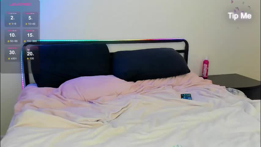 foxy_and_rabby Cam Model Chat January 15, 2026