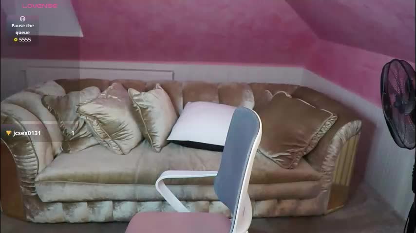 anabel2054 Cam Model Chat January 15, 2026