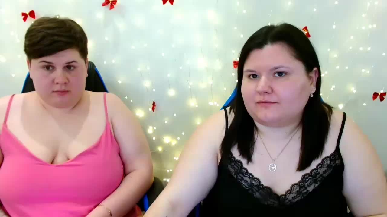 BeckyAndEllen Cam Model Chat January 15, 2026