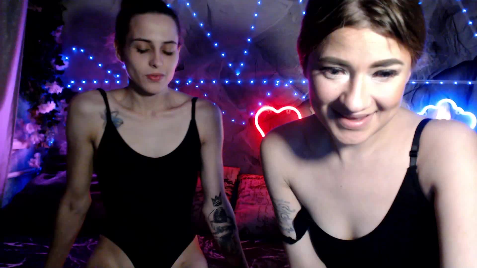 2Laski2 Cam Model Chat January 15, 2026