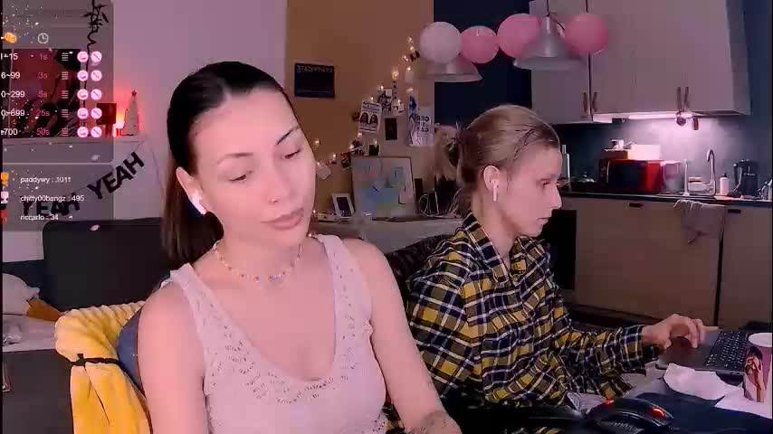 valorant_girl Cam Model Chat January 15, 2026
