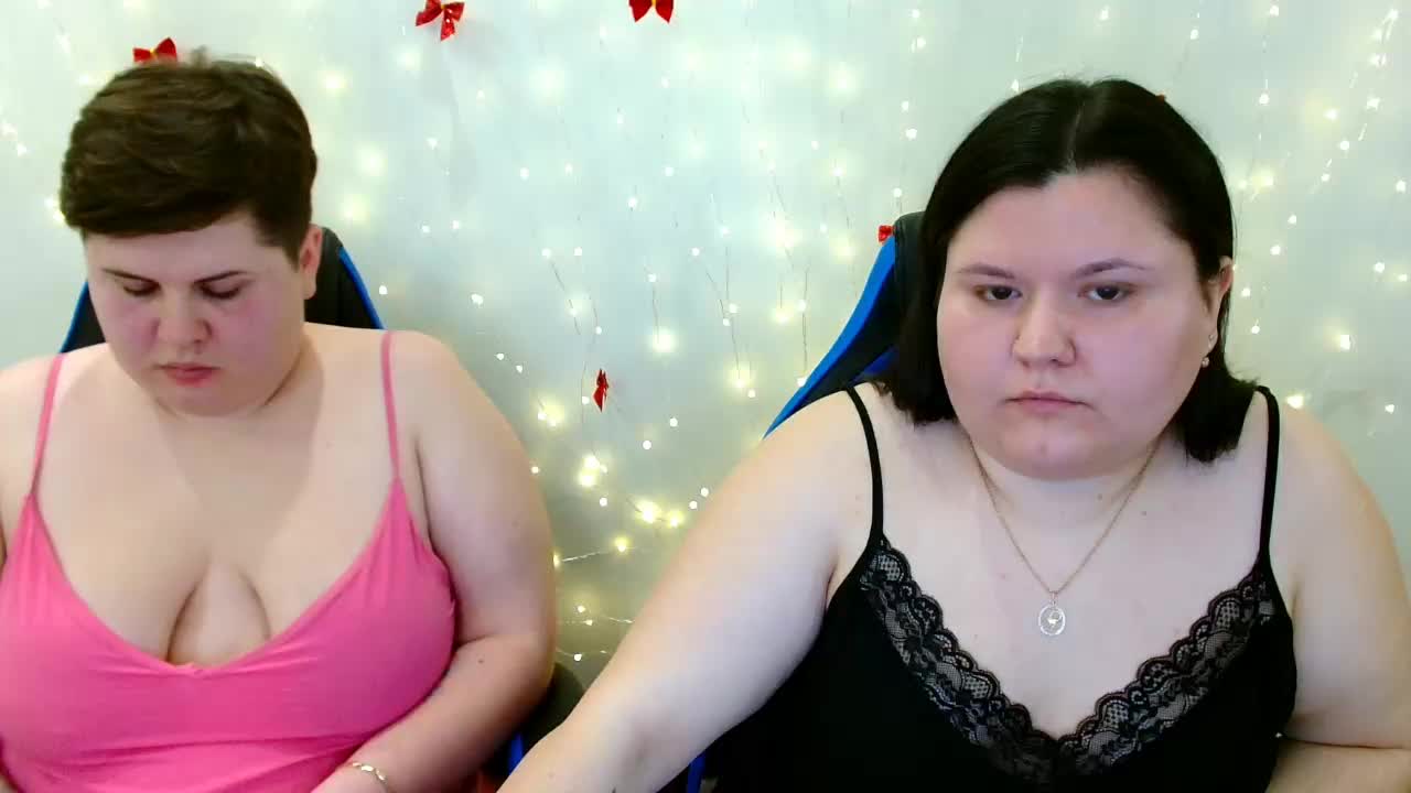 BeckyAndEllen Cam Model Chat January 15, 2026