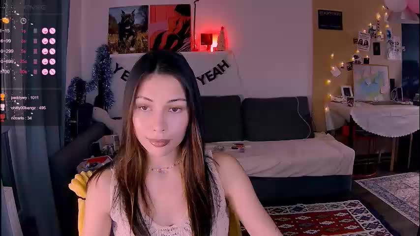 valorant_girl Cam Model Chat January 15, 2026