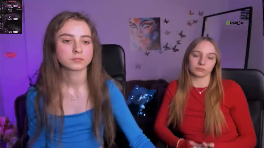 rebecca_smile_ Cam Model Chat January 15, 2026