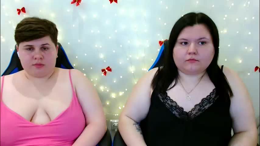 beckyandellen Cam Model Chat January 15, 2026