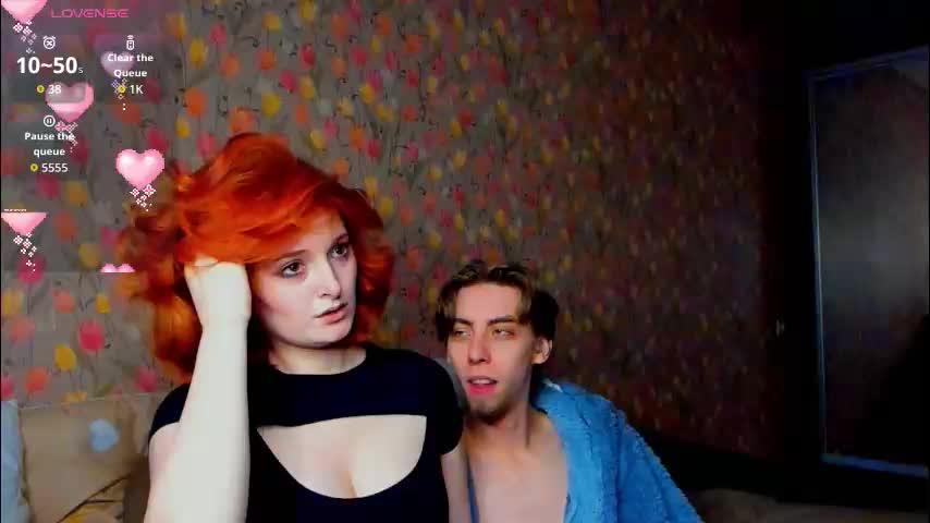 squirrel_bunny Cam Model Chat January 15, 2026