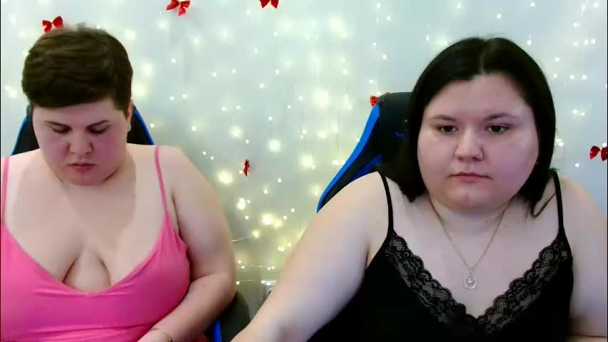 beckyandellen Cam Model Chat January 15, 2026