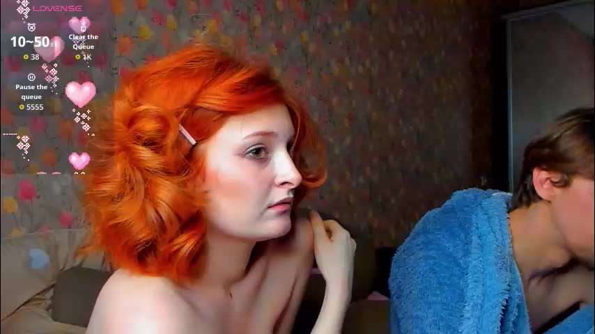 squirrel_bunny Cam Model Chat January 15, 2026