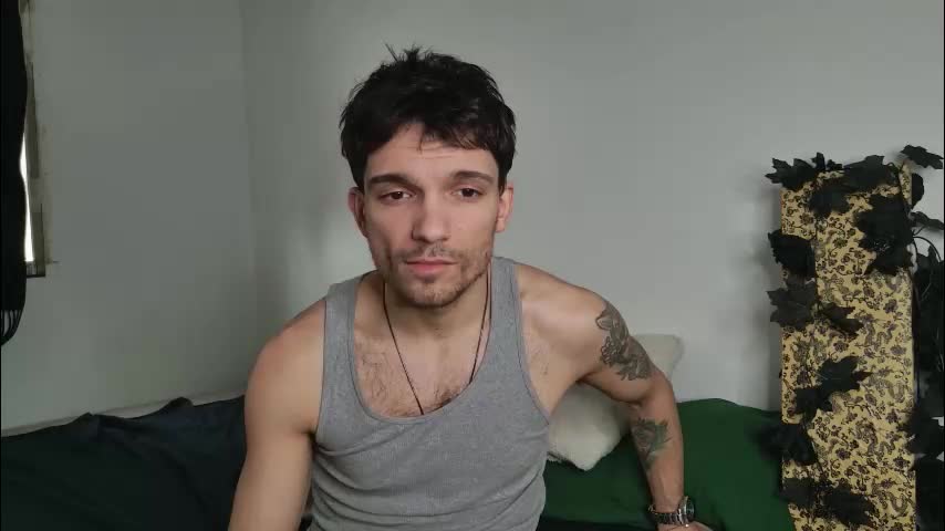jackdesfeux Cam Model Chat January 15, 2026