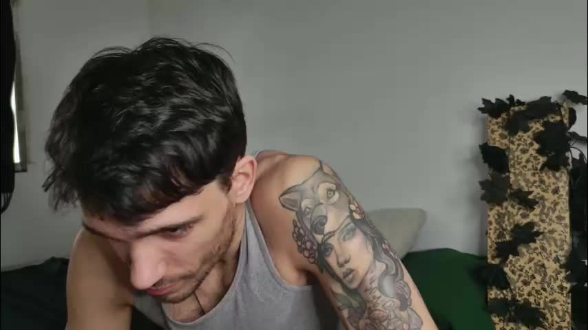 jackdesfeux Cam Model Chat January 15, 2026