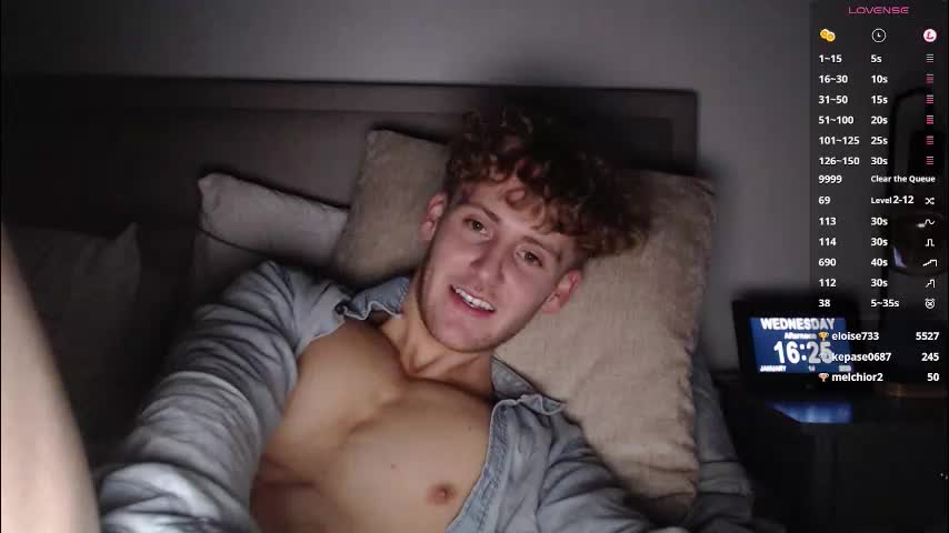 dominantalex182 Cam Model Chat January 15, 2026