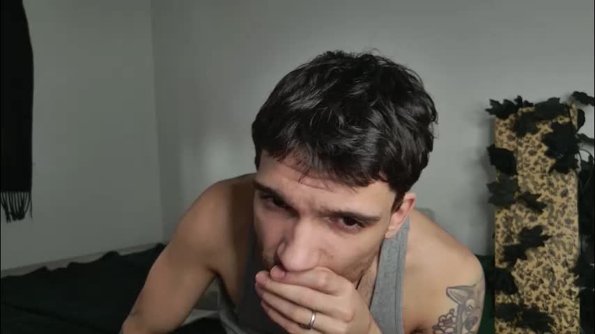 jackdesfeux Cam Model Chat January 15, 2026