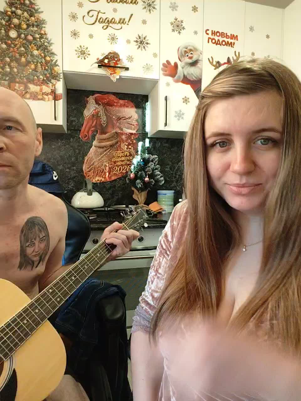 Innokentiy449 Cam Model Chat January 15, 2026