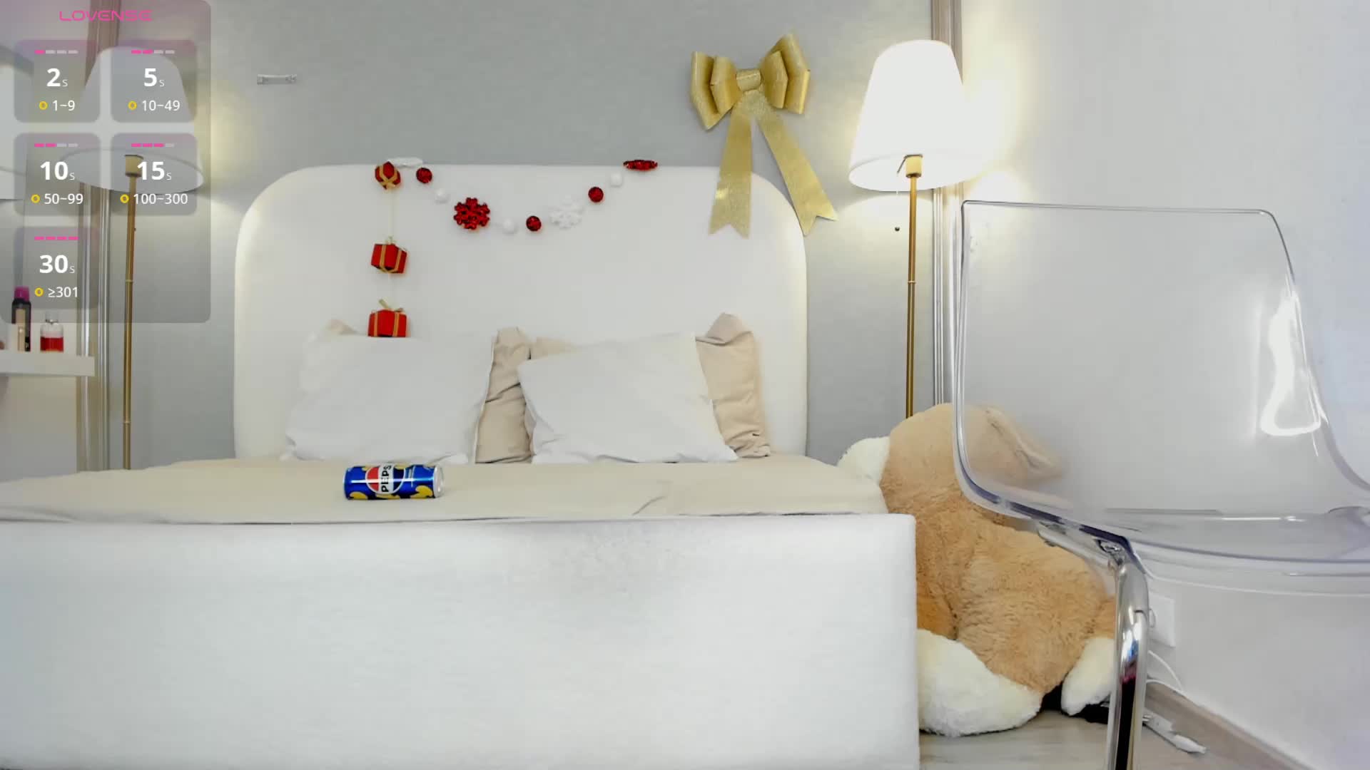 Dariaa_doll Cam Model Chat January 15, 2026