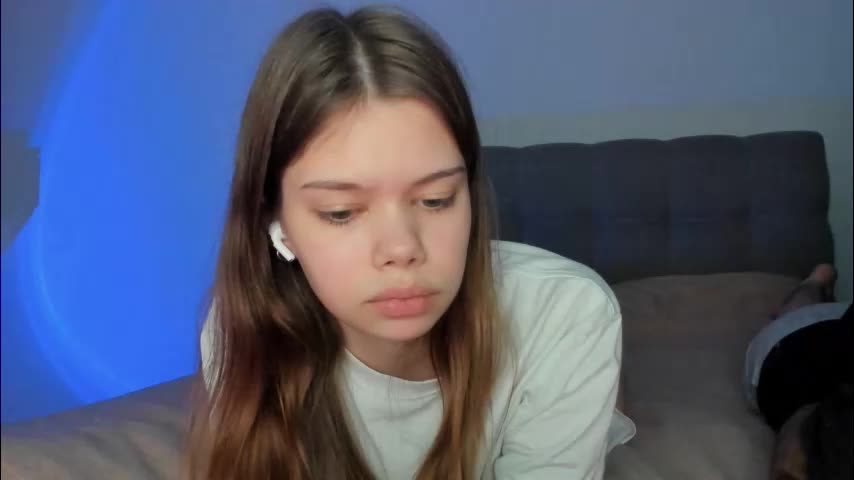 chancetolove Cam Model Chat January 15, 2026