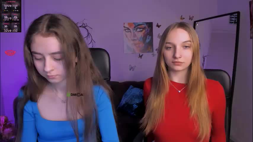 rebecca_smile_ Cam Model Chat January 15, 2026