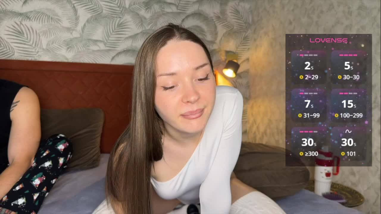 LekfullKitten Cam Model Chat January 15, 2026