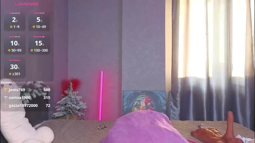 auroralovejoy Cam Model Chat January 15, 2026