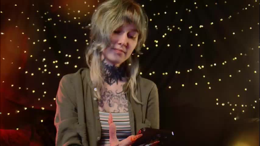 littlespacemouse Cam Model Chat January 15, 2026