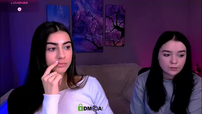 kaisy_star Cam Model Chat January 15, 2026