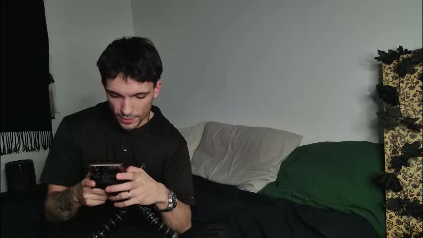 jackdesfeux Cam Model Chat January 15, 2026