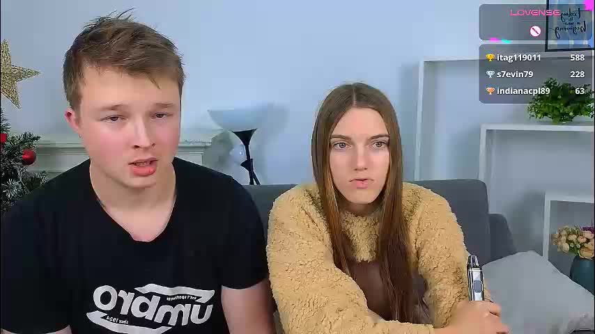 ollistiw Cam Model Chat January 15, 2026