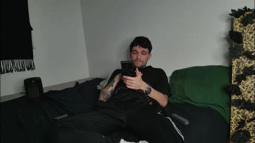 jackdesfeux Cam Model Chat January 15, 2026