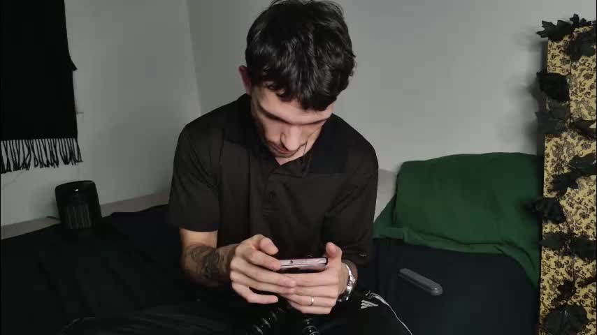 jackdesfeux Cam Model Chat January 15, 2026