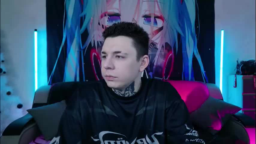 aurora_natsuki Cam Model Chat January 15, 2026