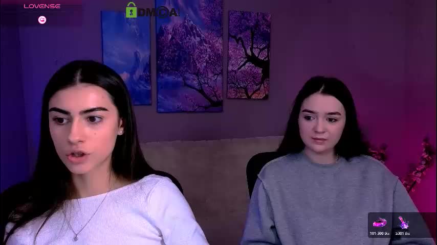 kaisy_star Cam Model Chat January 15, 2026