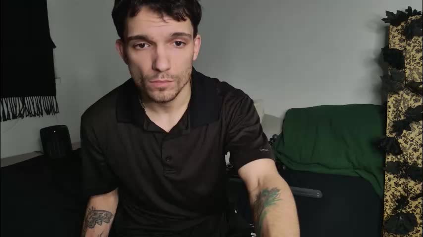 jackdesfeux Cam Model Chat January 15, 2026